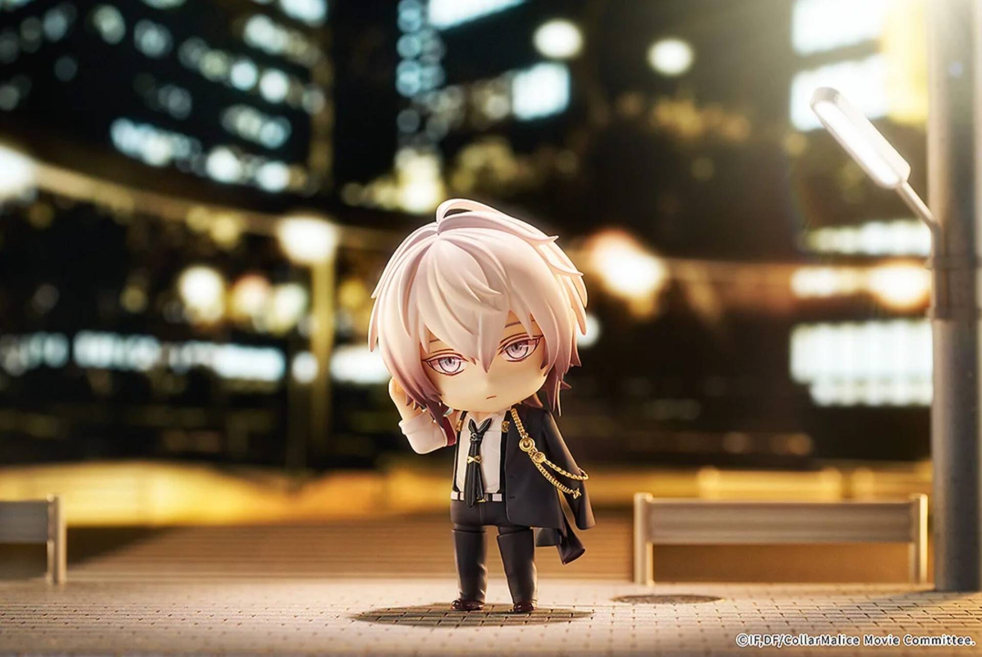 ねんどろいど 岡崎契