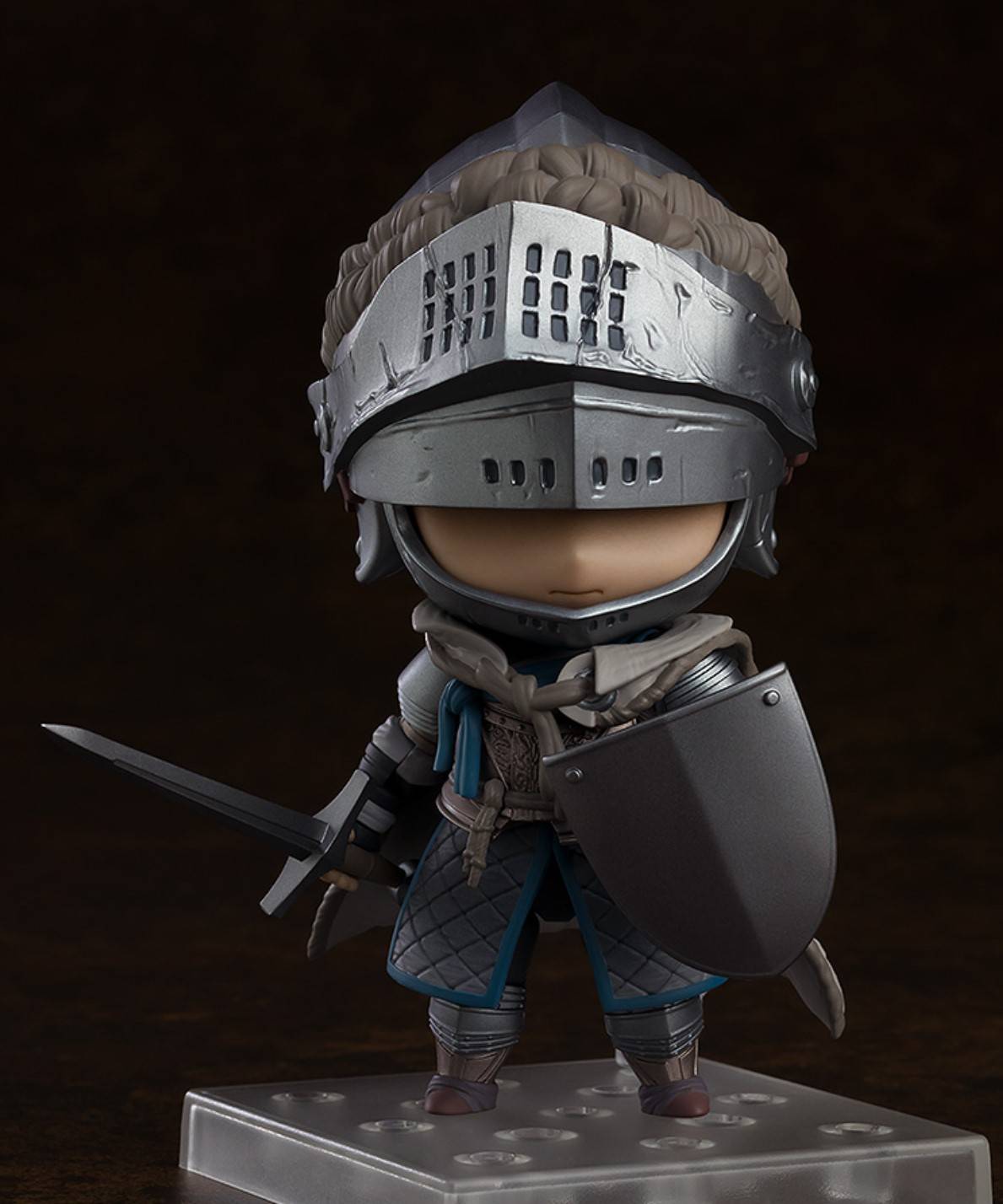 ねんどろいど 放浪騎士