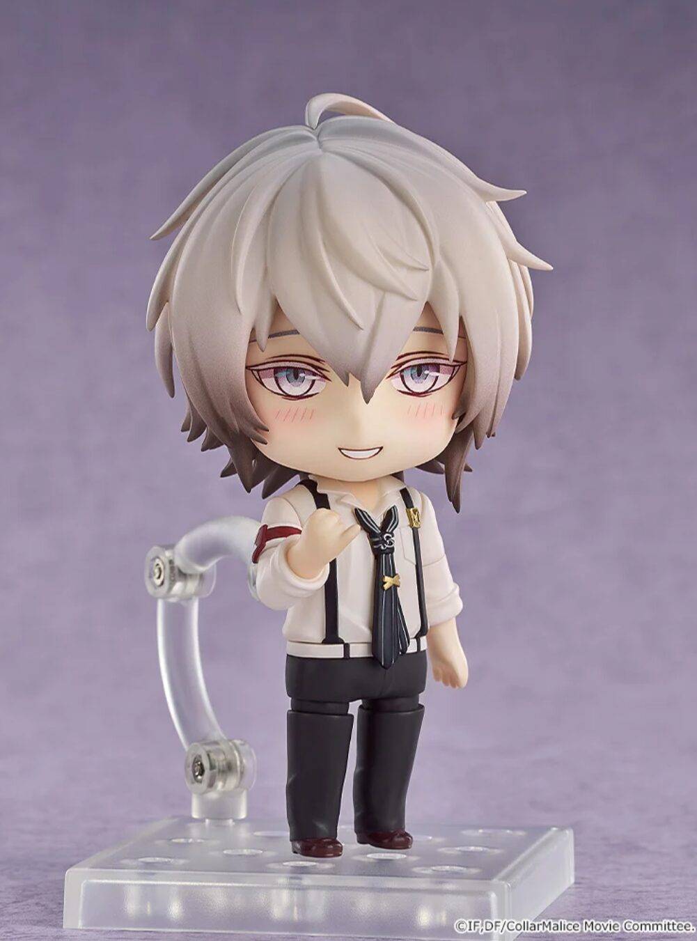 ねんどろいど 岡崎契