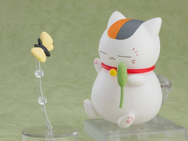 ねんどろいど ニャンコ先生