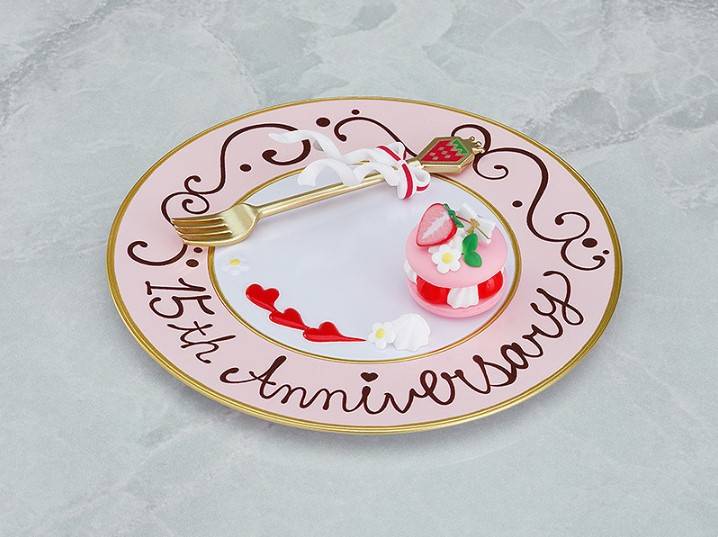 ねんどろいど 初音ミク 15th Anniversary Ver.