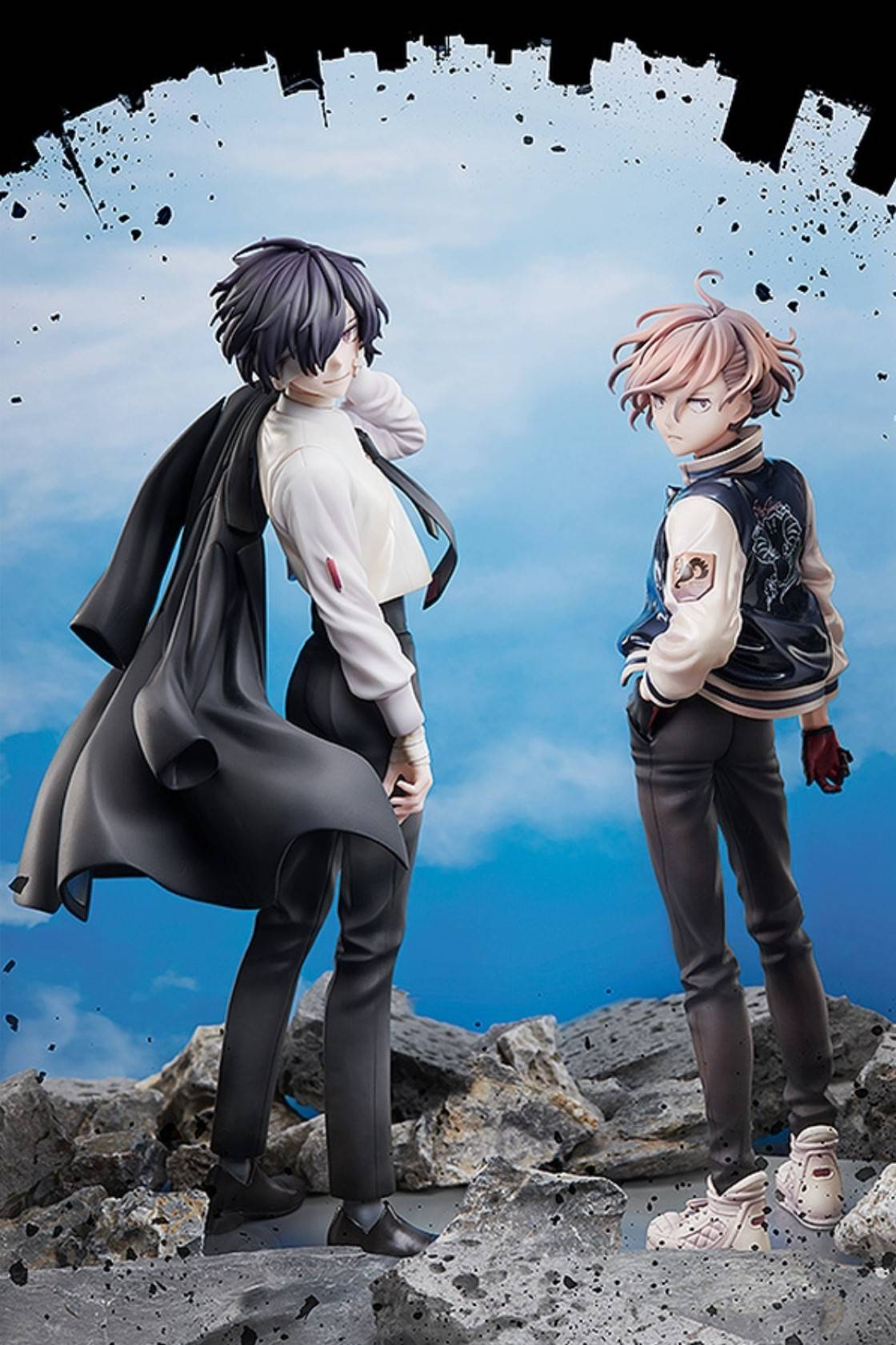 太宰治 原作版 15歳ver.