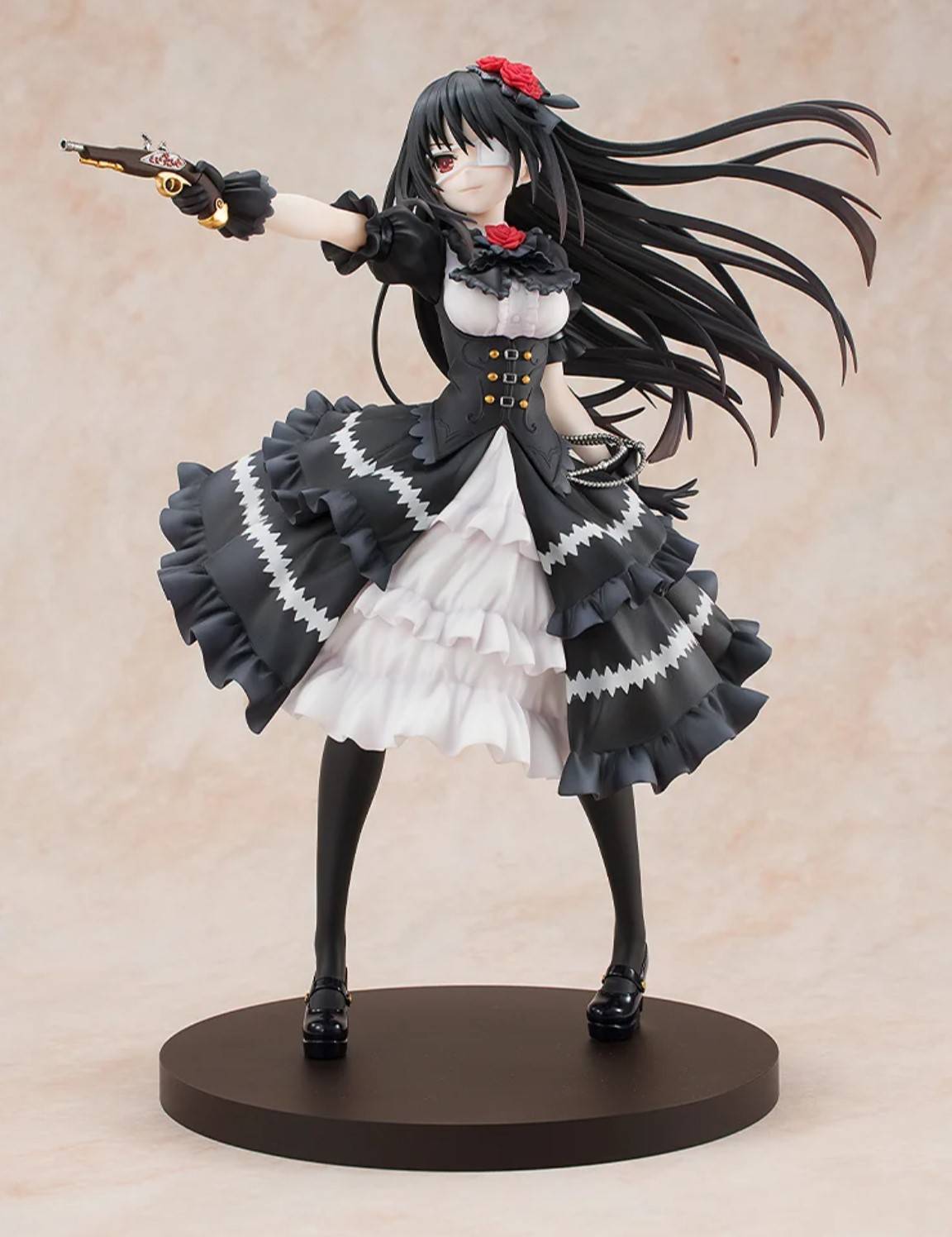 時崎狂三 ファンタジア30周年ver.