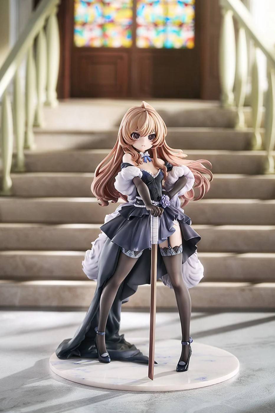 逢坂大河 ドレスVer.