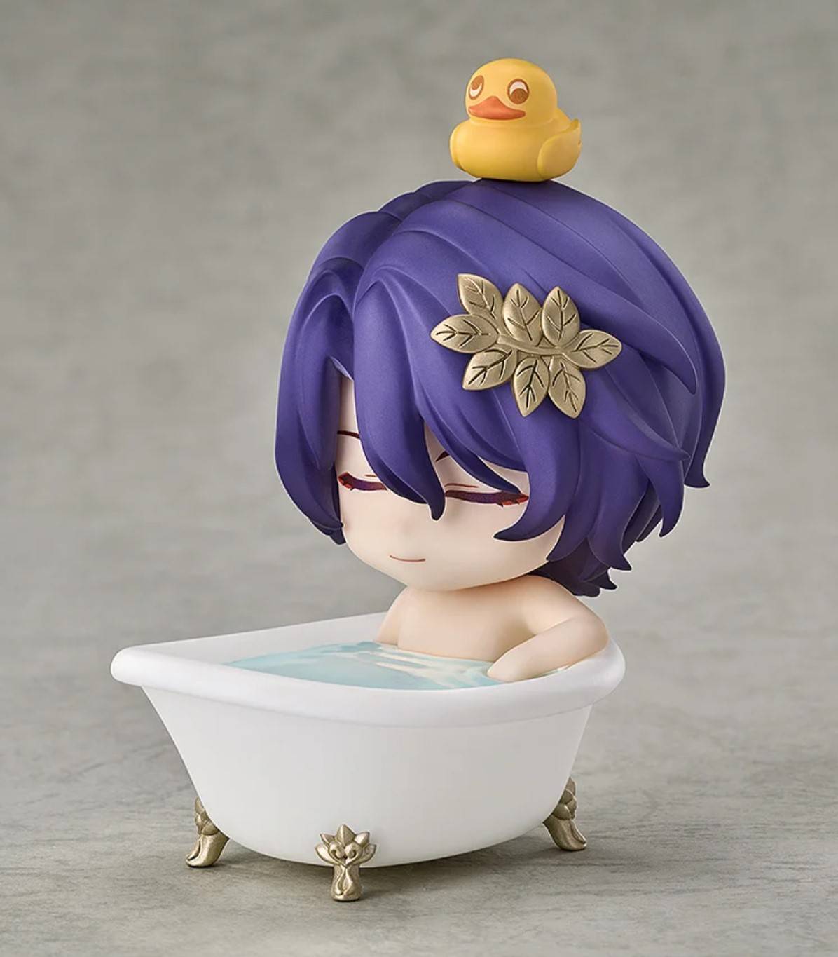 ねんどろいど Dr.レイシオ