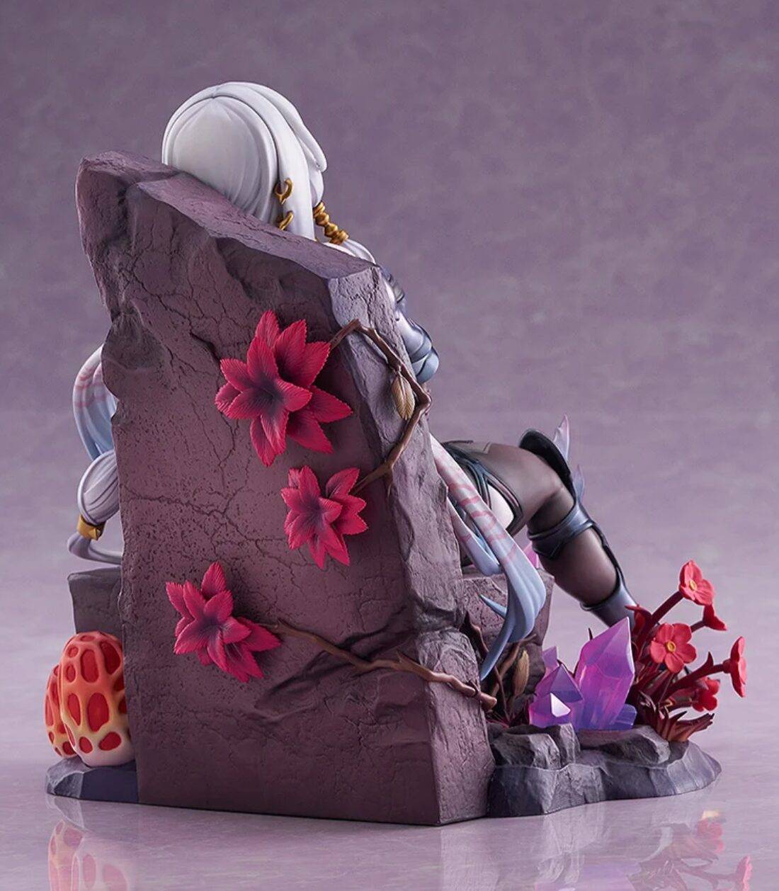 リラ・ディザイアス