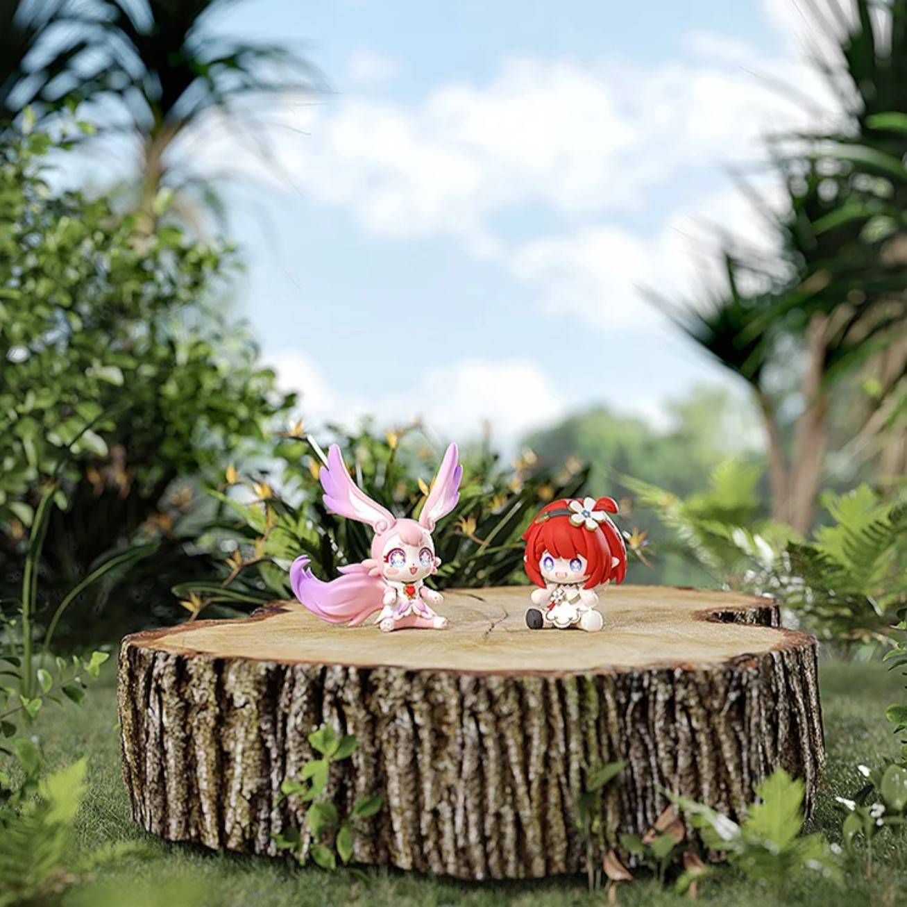 Huggy Good Smile ミュリオン