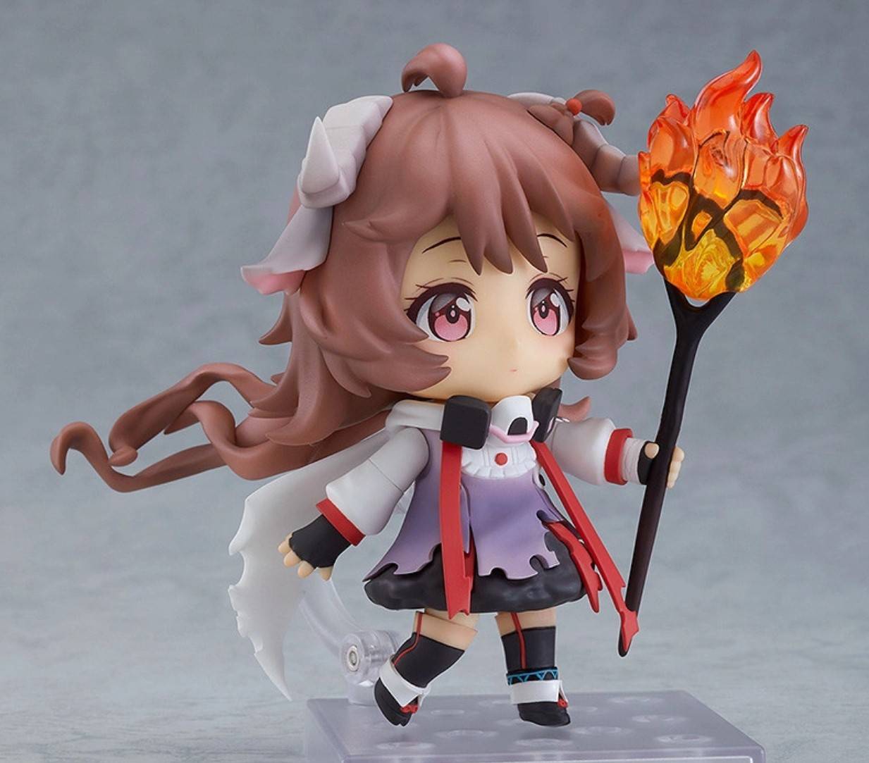 ねんどろいど エイヤフィヤトラ