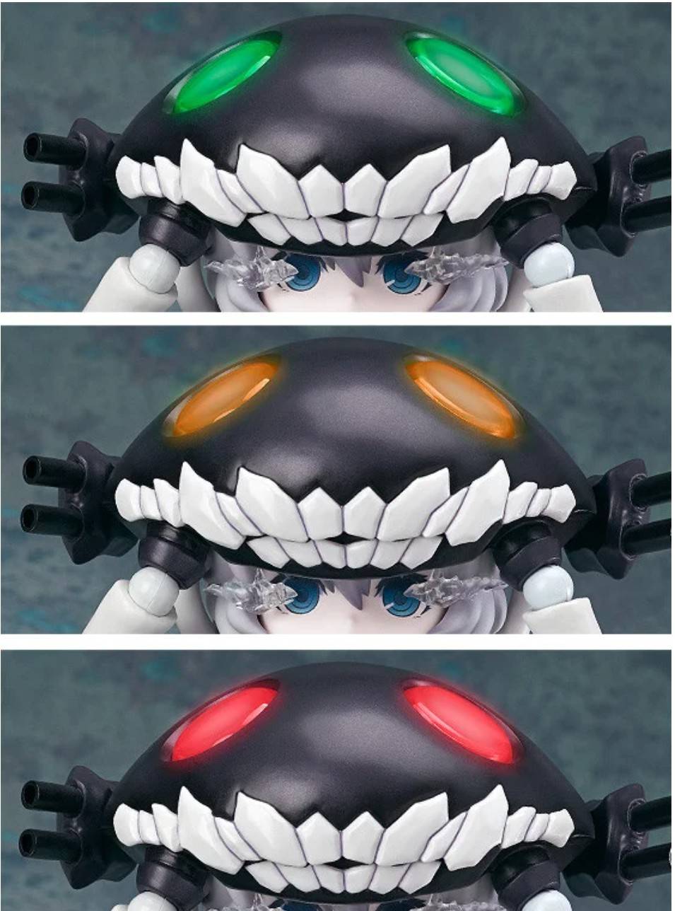 ねんどろいど 空母ヲ級