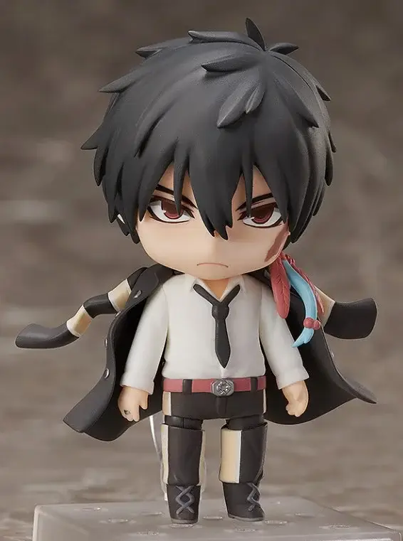 ねんどろいど XANXUS