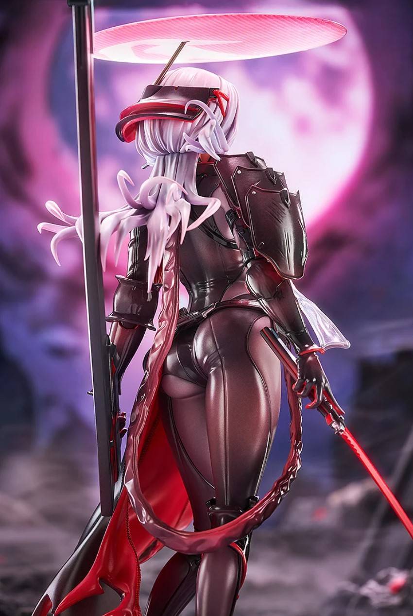 紅蓮:ブラックシャドウ