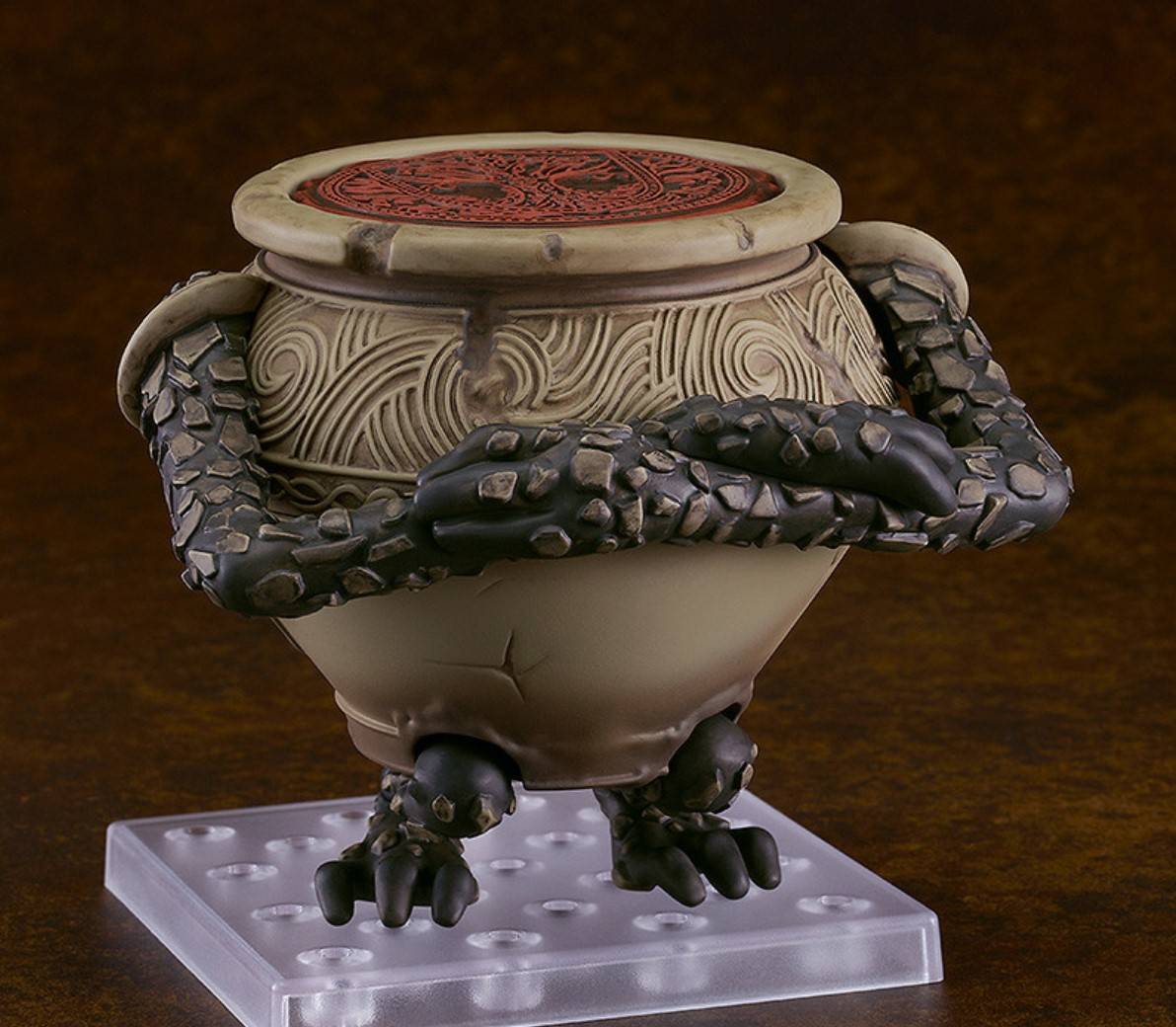 ねんどろいど アレキサンダー