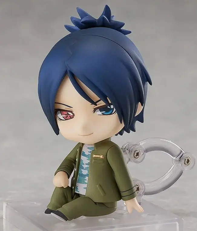 ねんどろいど 六道骸