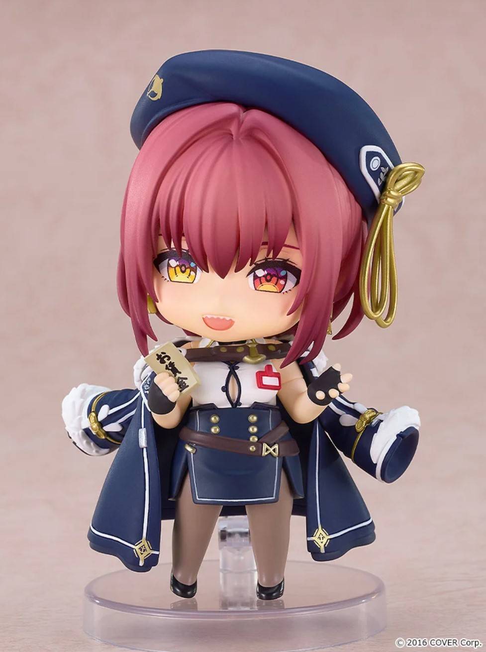 ねんどろいど 宝鐘マリン OL衣装Ver.