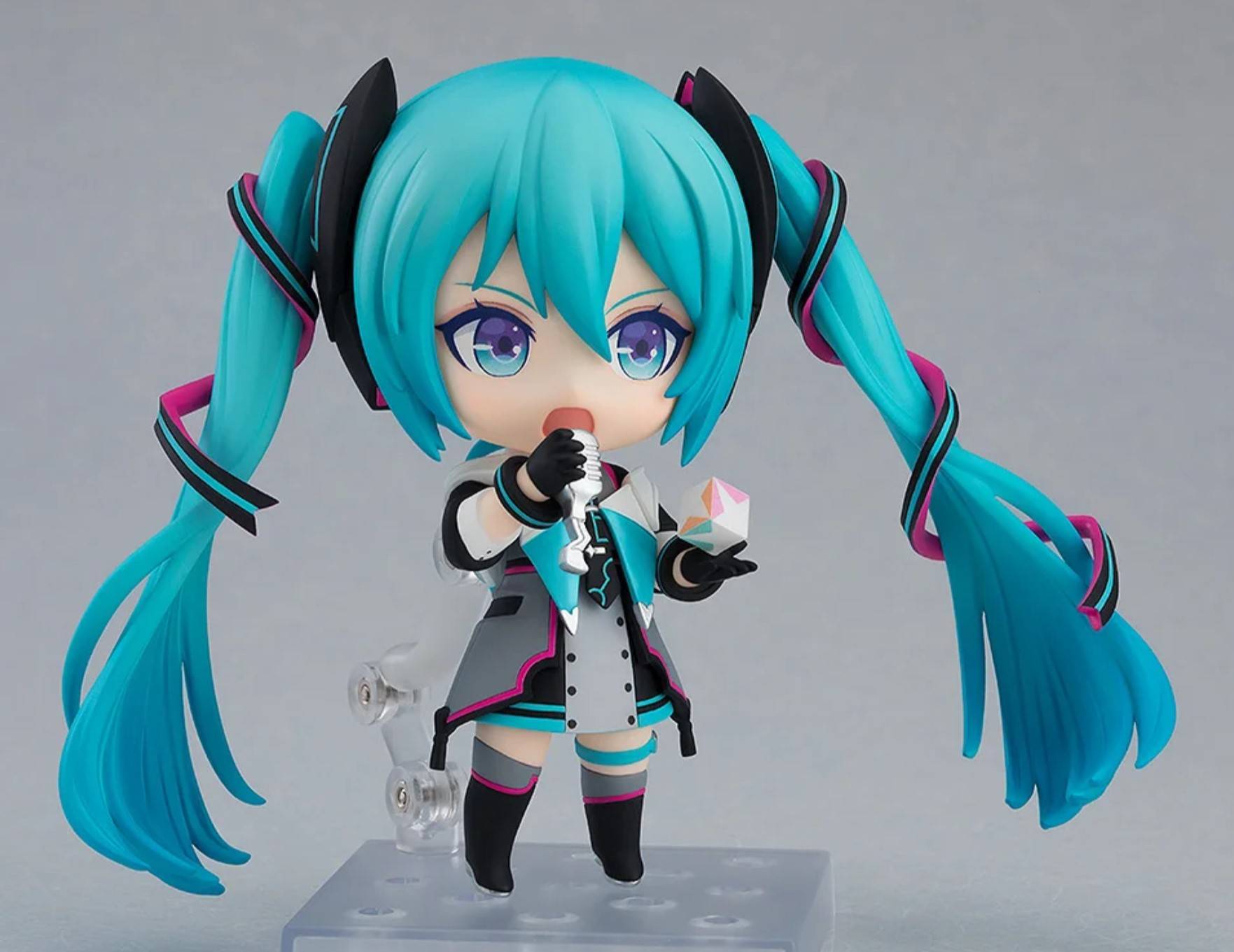 ねんどろいど 初音ミク マジカルミライ 2015Ver.