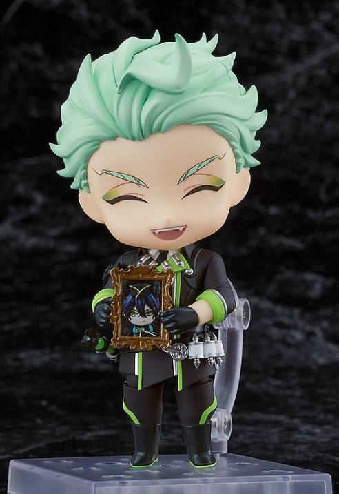 ねんどろいど セベク・ジグボルト