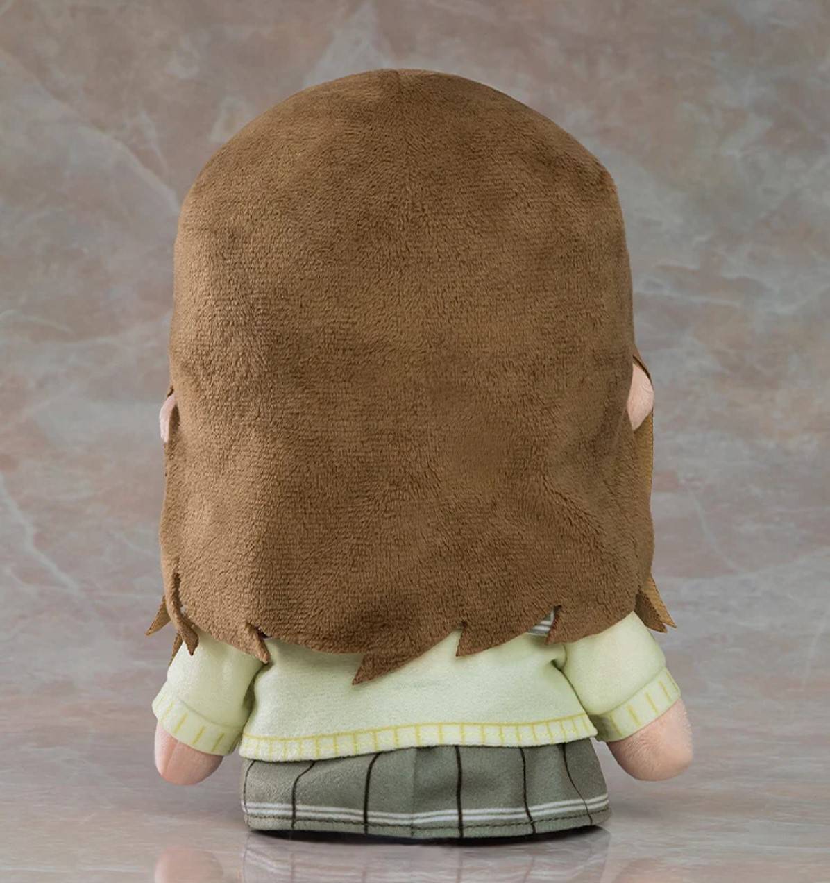 くりぱん ぬいぐるみ 国木田花丸