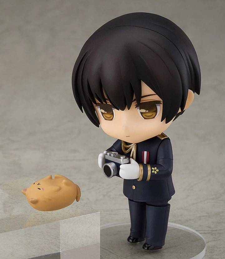 ねんどろいど 日本