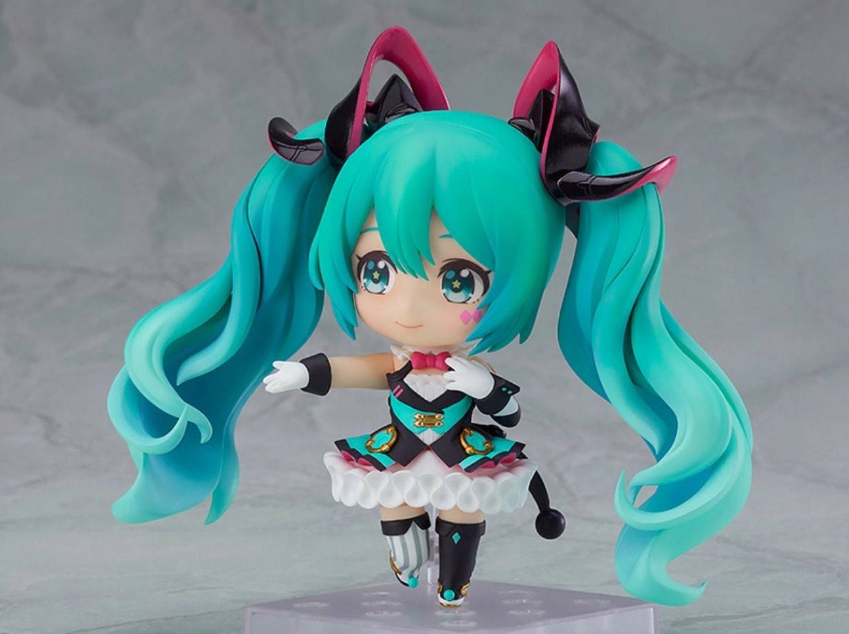 ねんどろいど 初音ミク マジカルミライ 2019Ver.