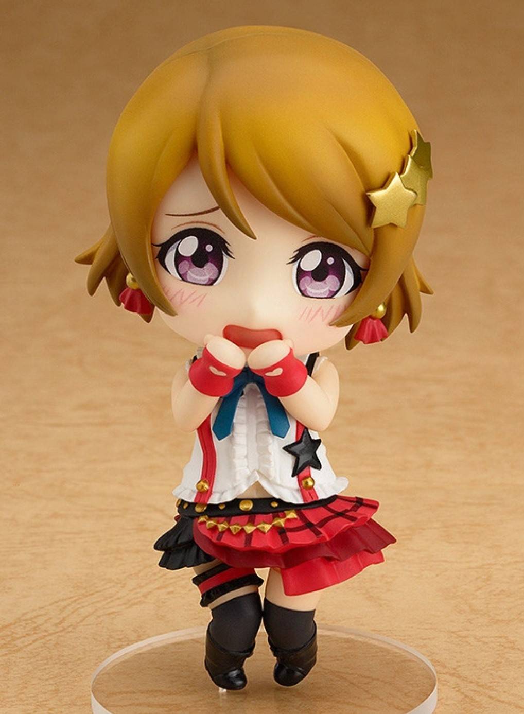 ねんどろいど 小泉花陽