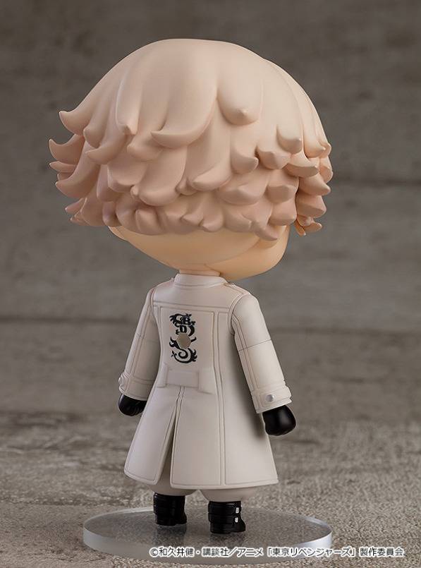 ねんどろいど イヌピー(乾青宗)