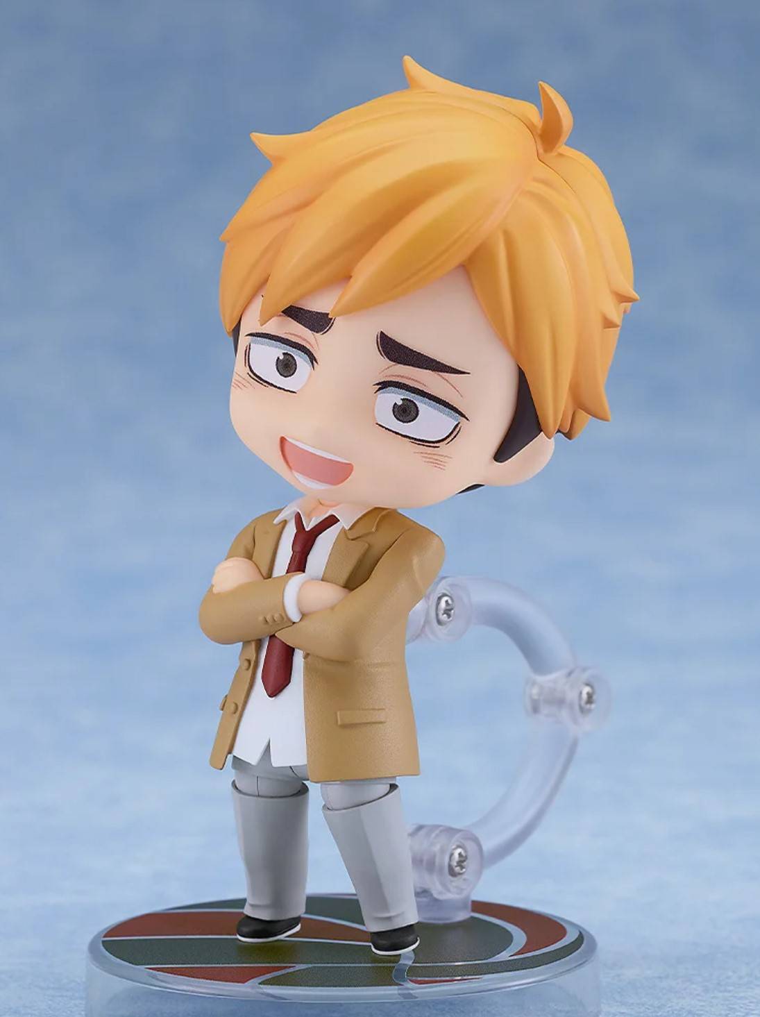 ねんどろいど 宮 侑 制服Ver.