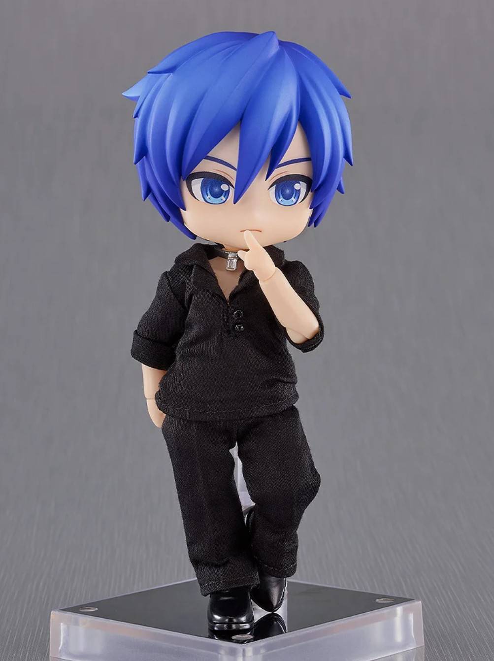 ねんどろいどどーる KAITO ギルティVer.