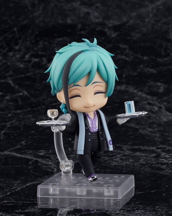 ねんどろいど フロイド・リーチ