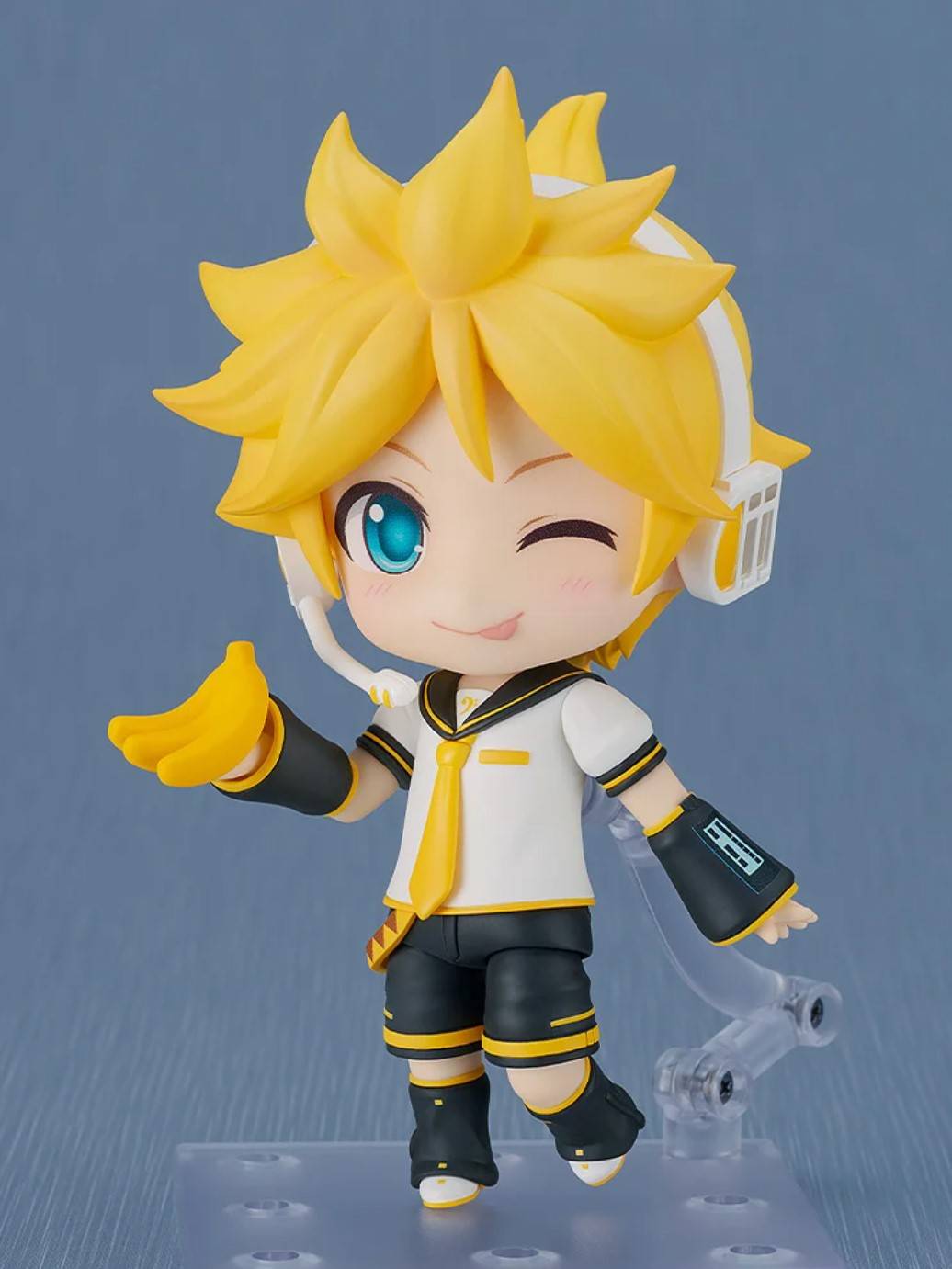 ねんどろいど 鏡音レン 2.0