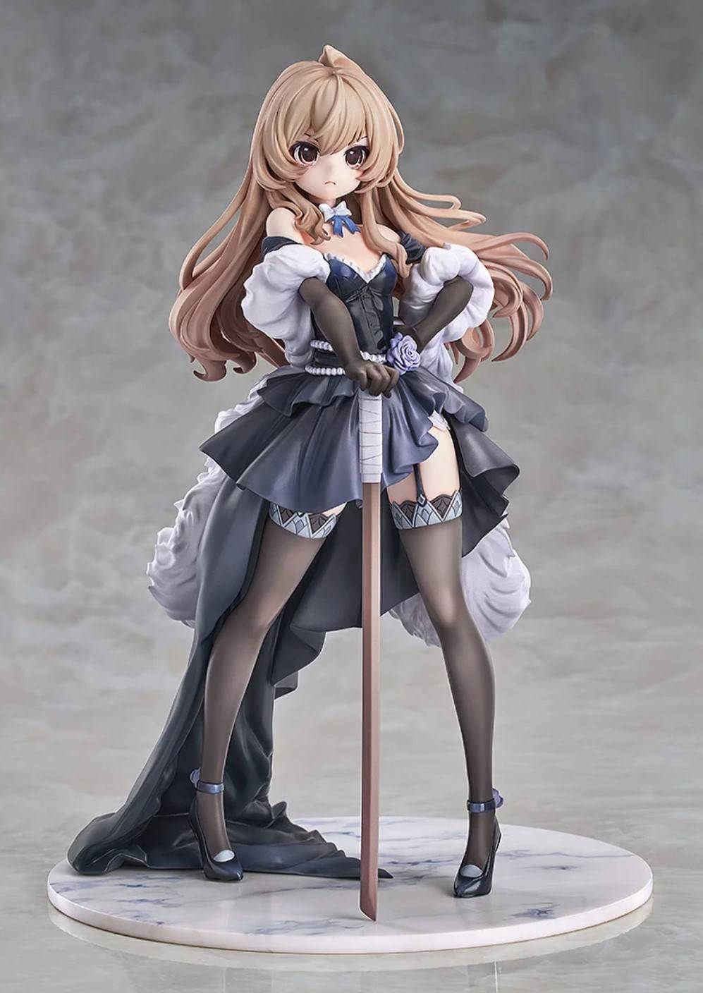 逢坂大河 ドレスVer.