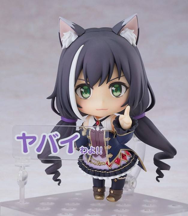 ねんどろいど キャル