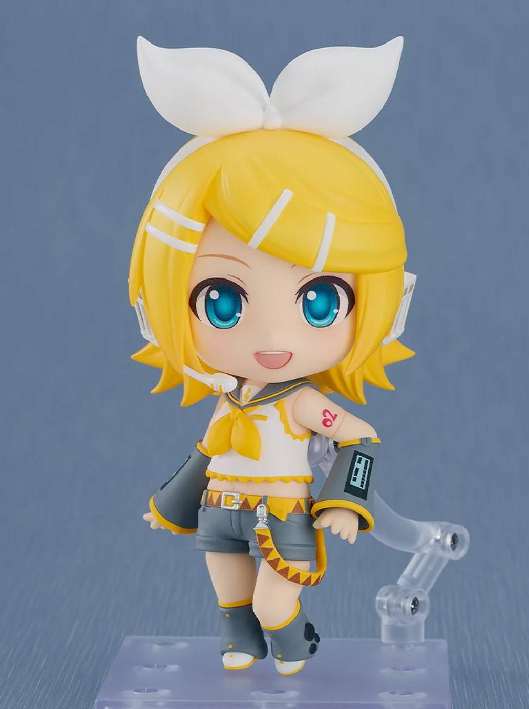 ねんどろいど 鏡音リン 2.0