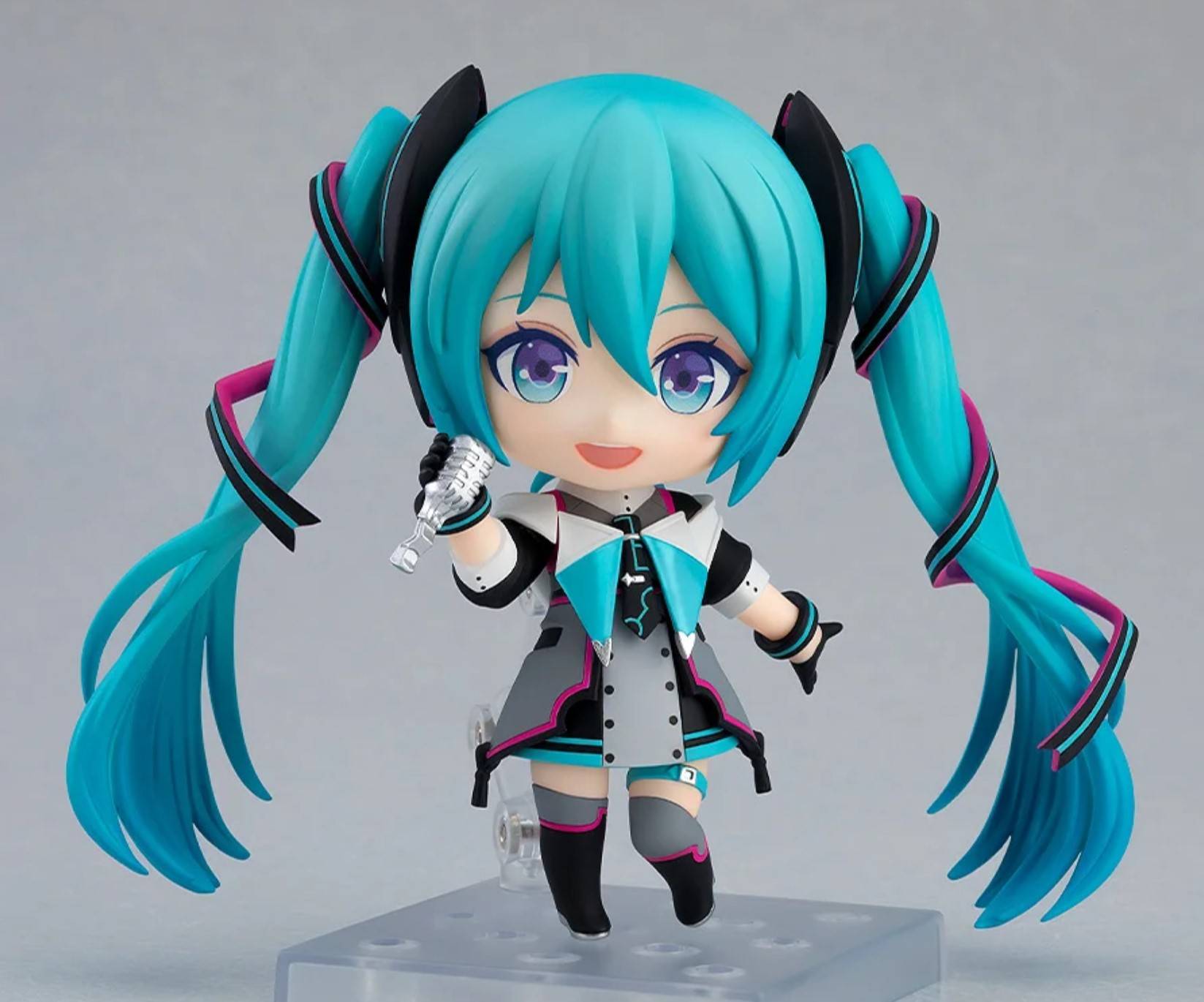 ねんどろいど 初音ミク マジカルミライ 2015Ver.