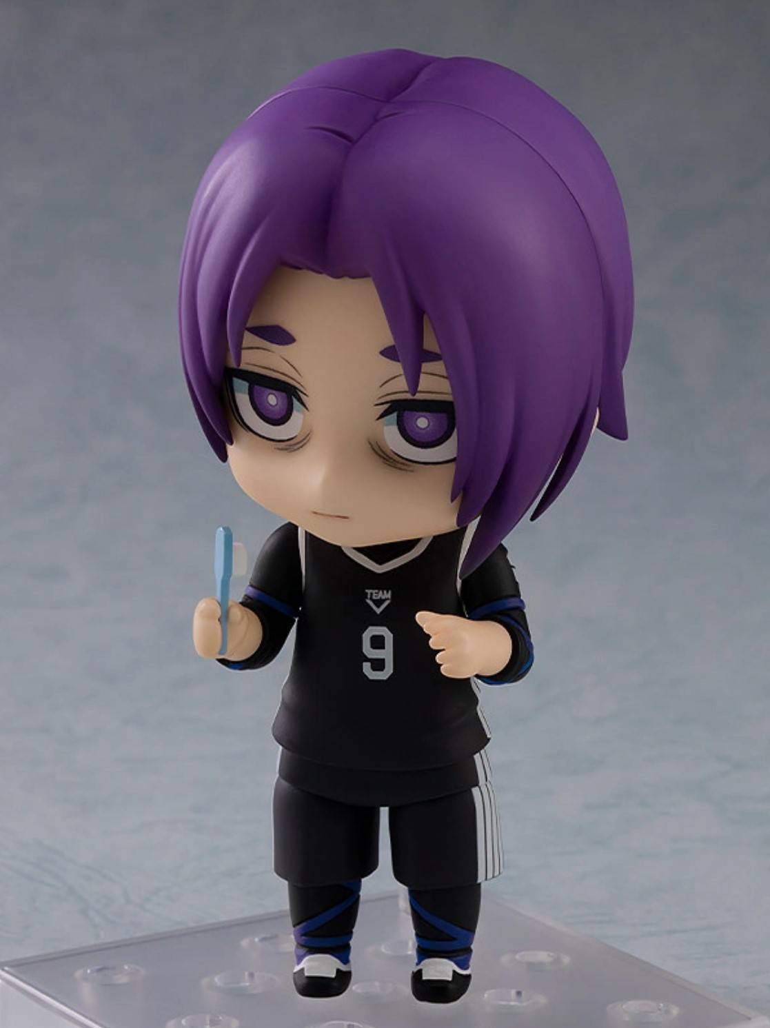 ねんどろいど 御影 玲王