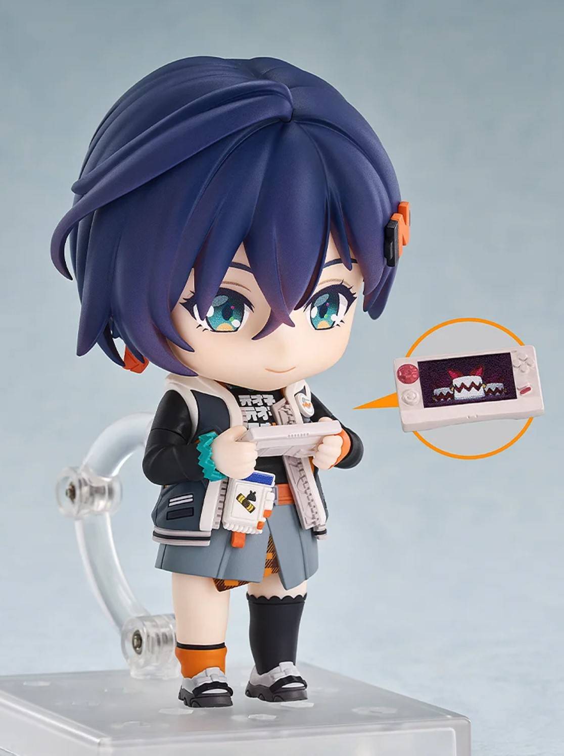 ねんどろいど リン