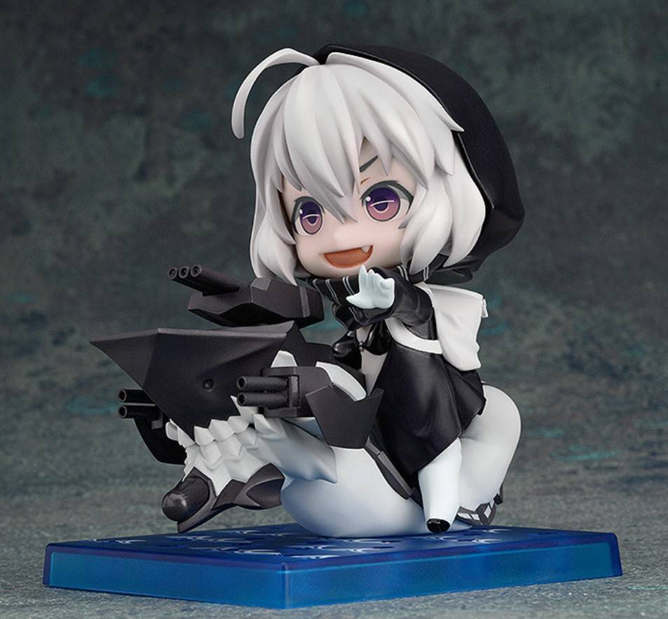 ねんどろいど 戦艦レ級