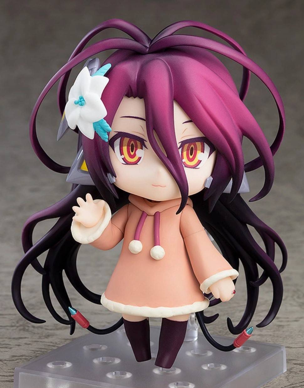 ねんどろいど シュヴィ