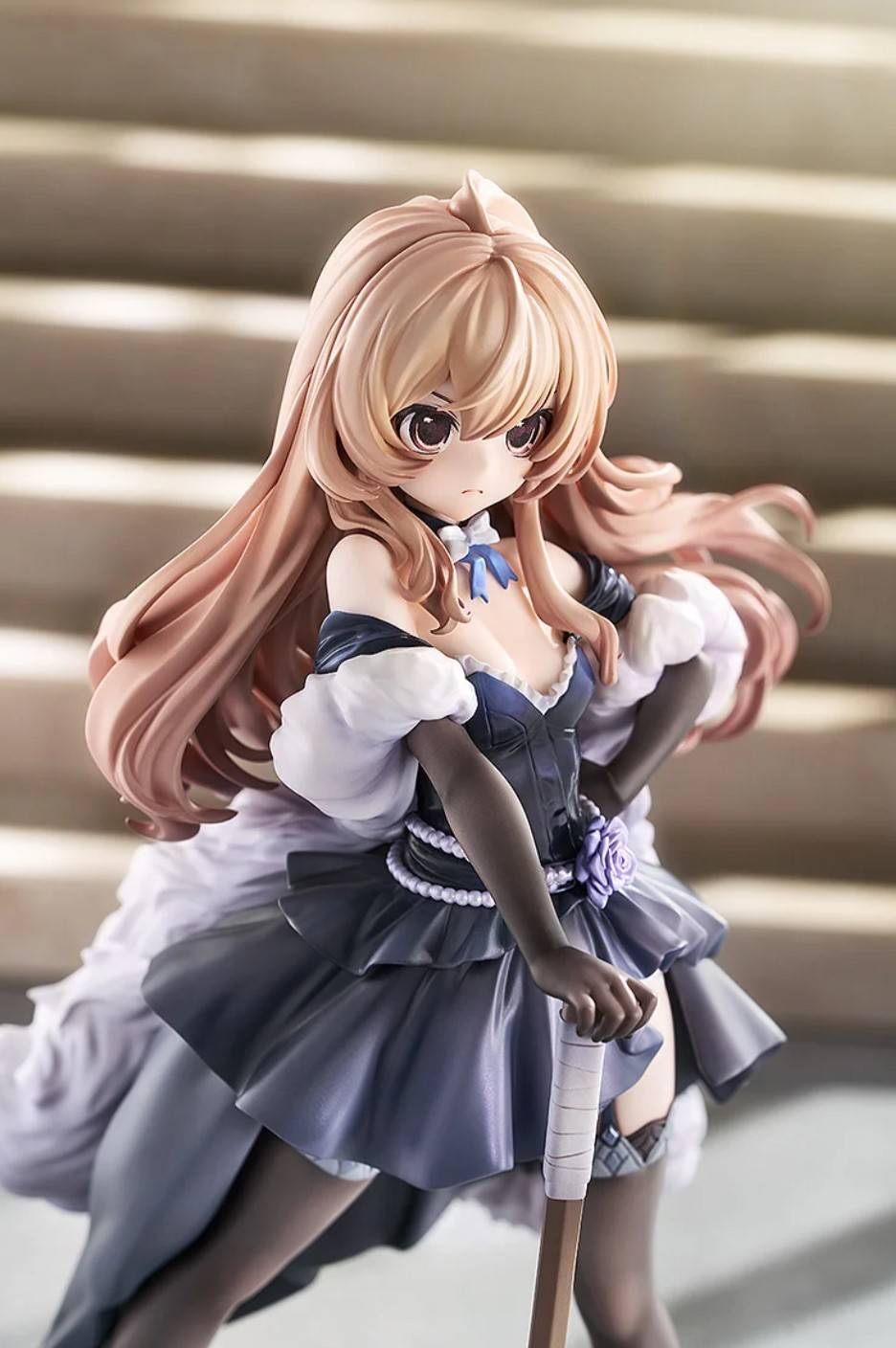 逢坂大河 ドレスVer.