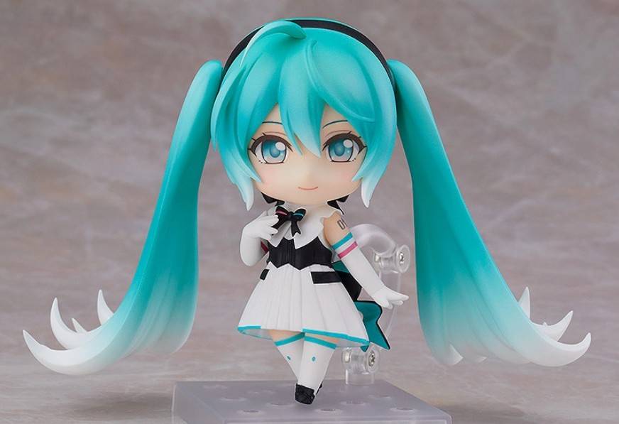 ねんどろいど 初音ミクシンフォニー 2018-2019Ver.