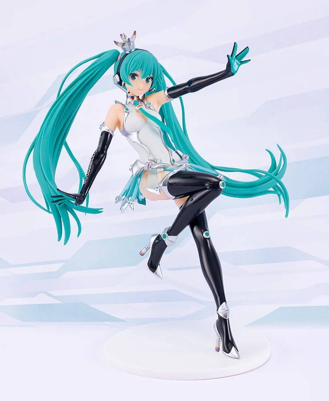 Reincarnation レーシングミク 2013 Ver.