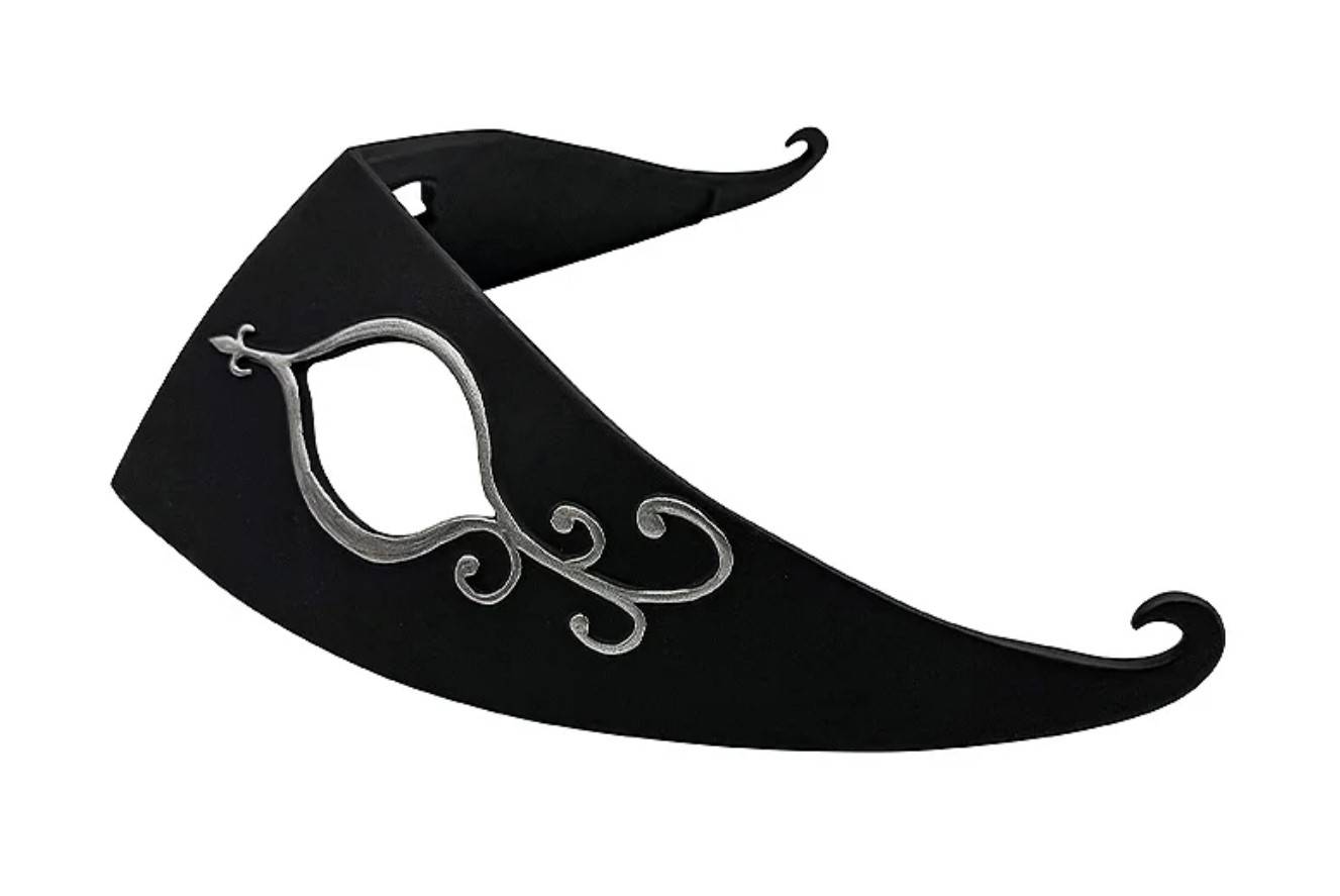 レプリカマスク ヴァイオレット