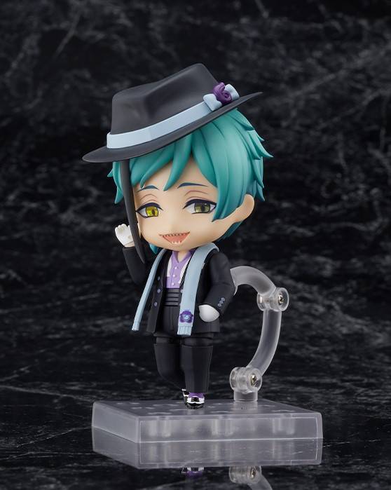 ねんどろいど フロイド・リーチ