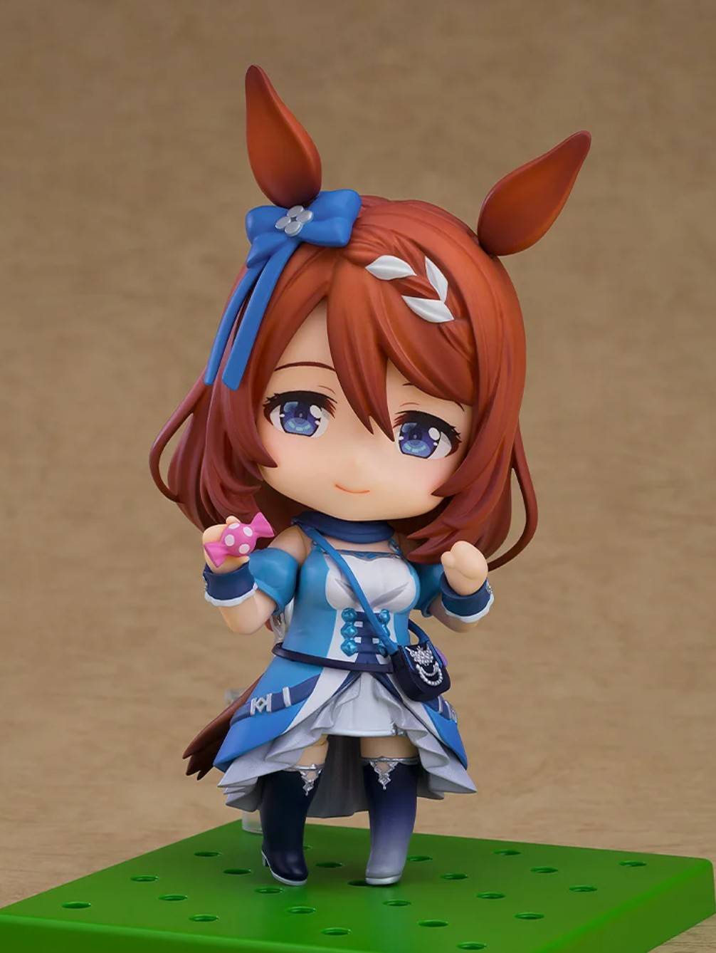 ねんどろいど スーパークリーク