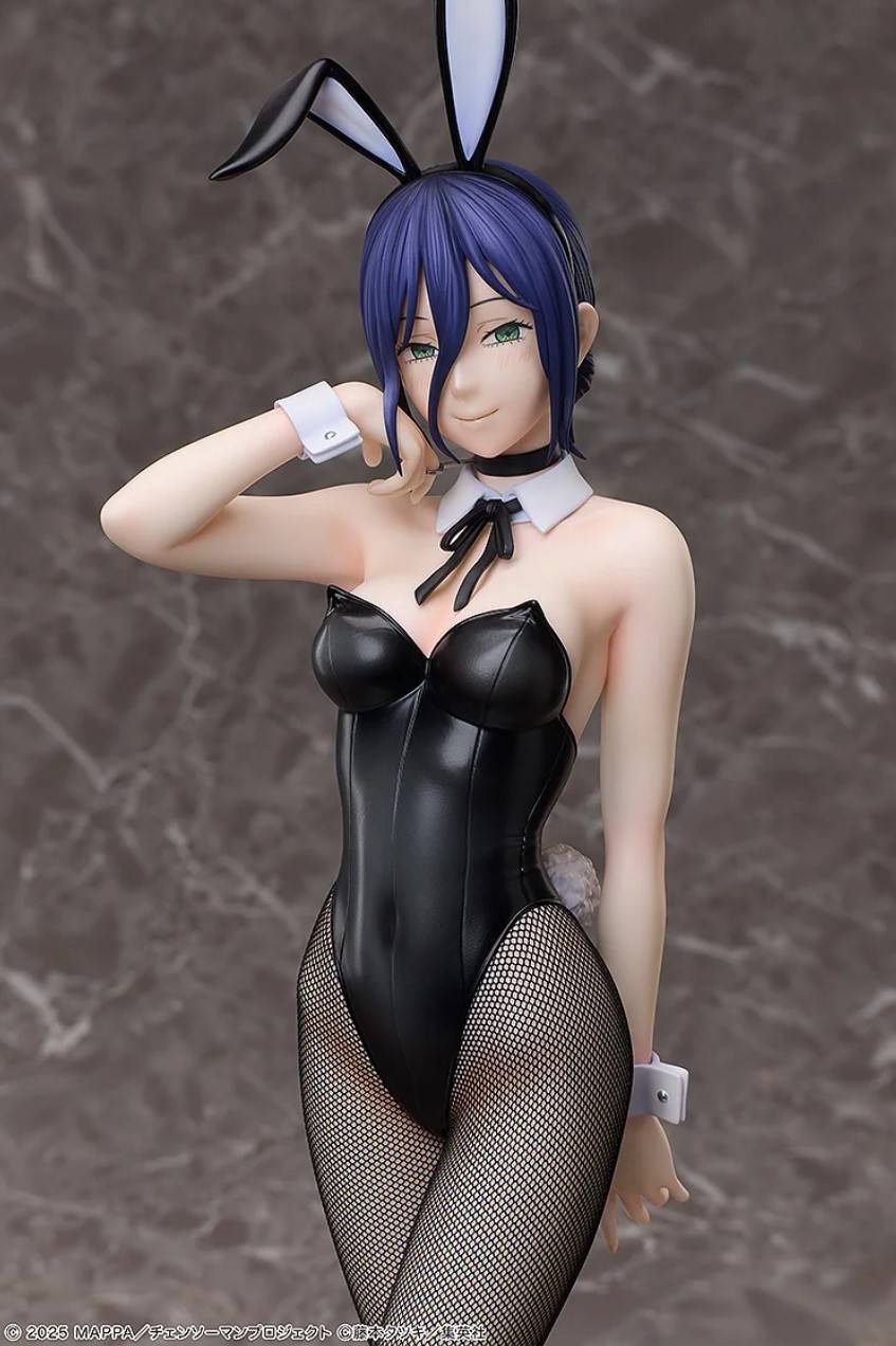 レゼ バニーVer.