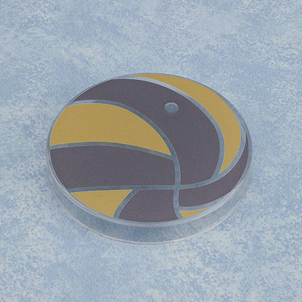 ねんどろいど 木兎光太郎 制服Ver.