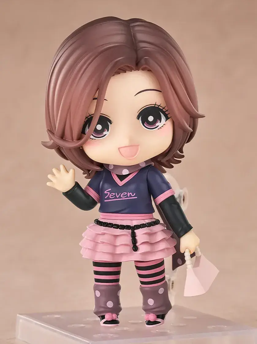 ねんどろいど 小松奈々