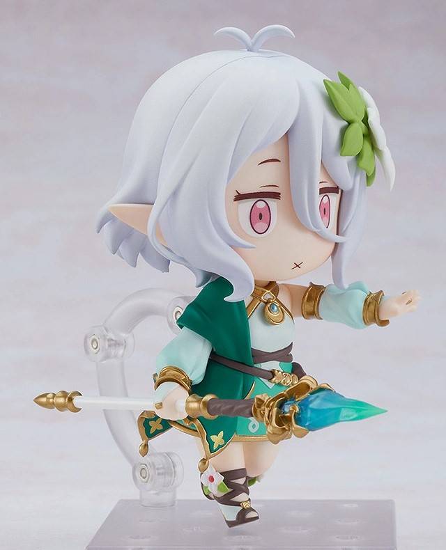 ねんどろいど コッコロ