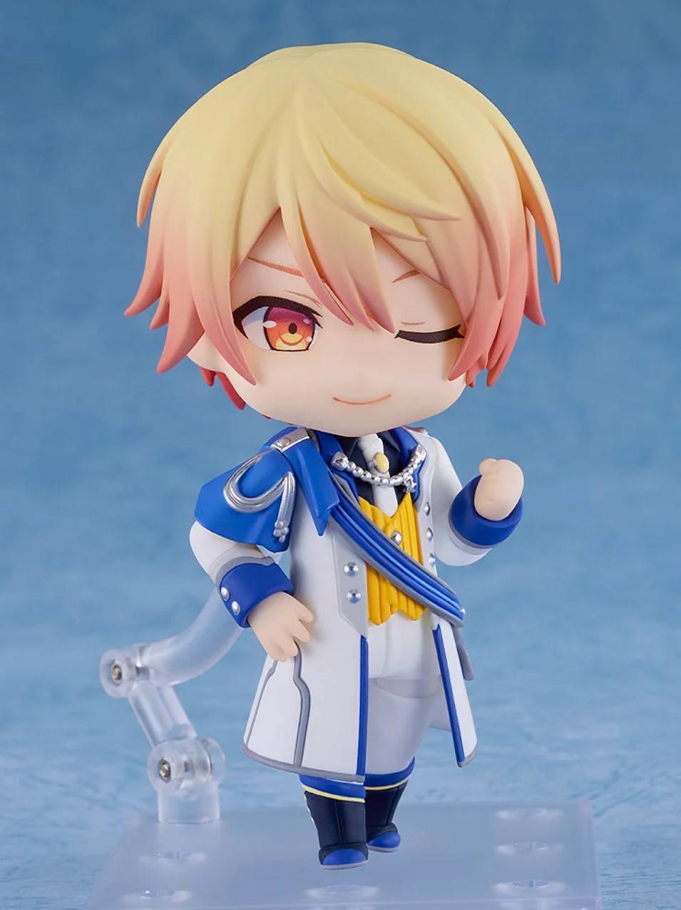 ねんどろいど 天馬司