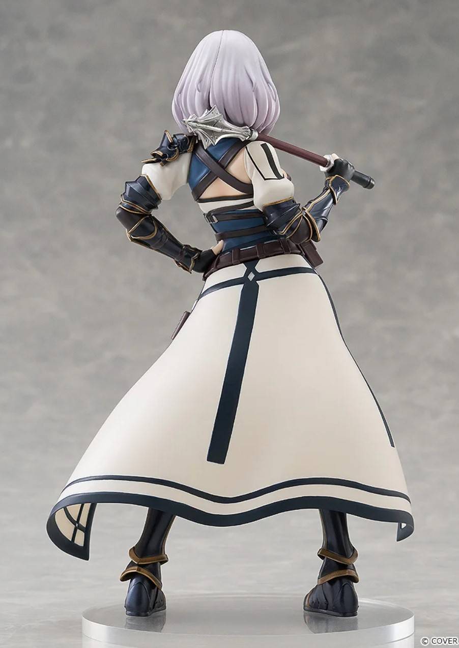 POP UP PARADE SP 白銀ノエル