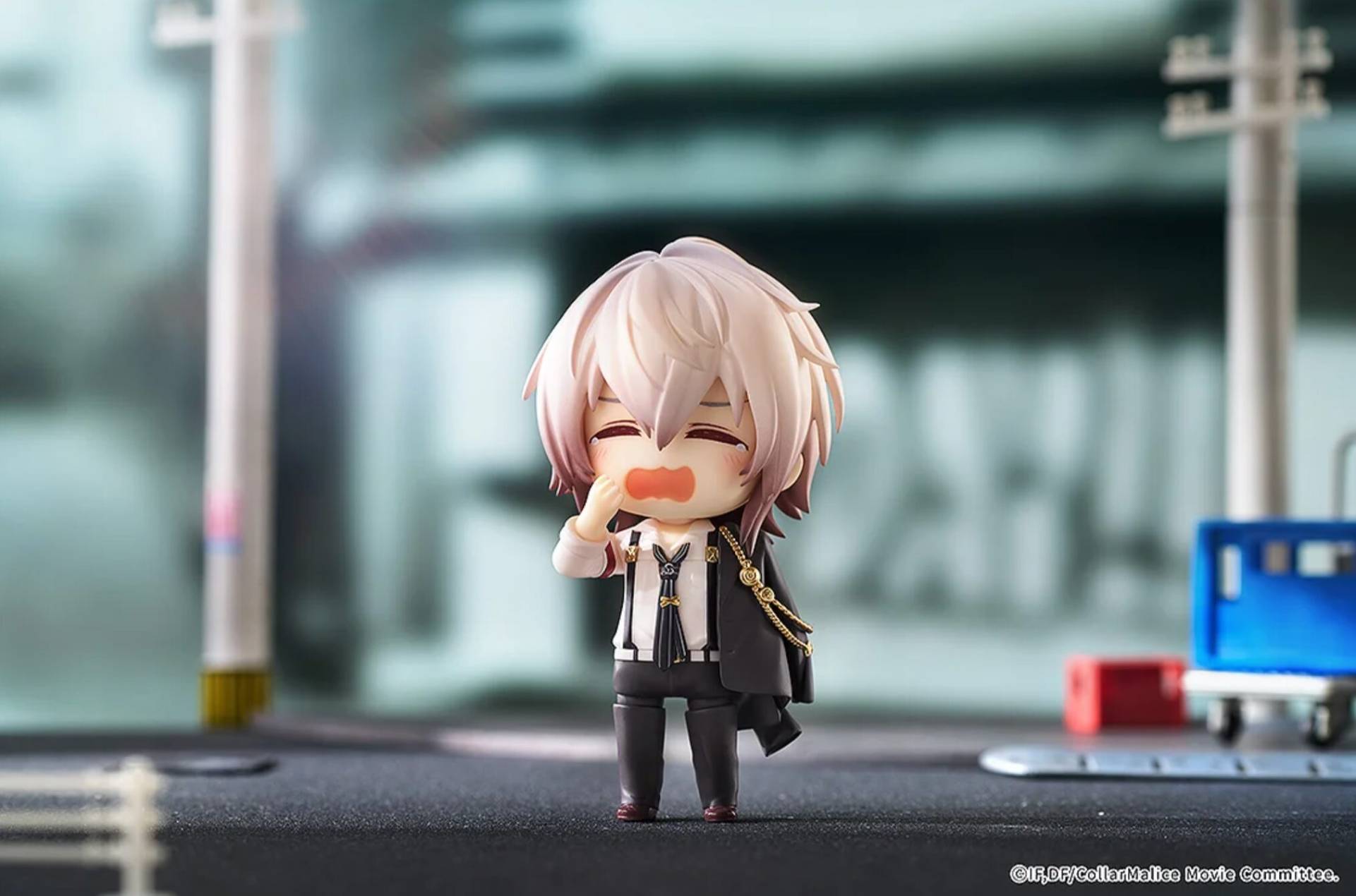 ねんどろいど 岡崎契